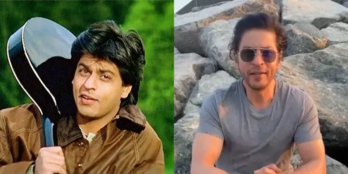 dulu kini aktor Bollywood usia 50an © 2022 berbagai sumber