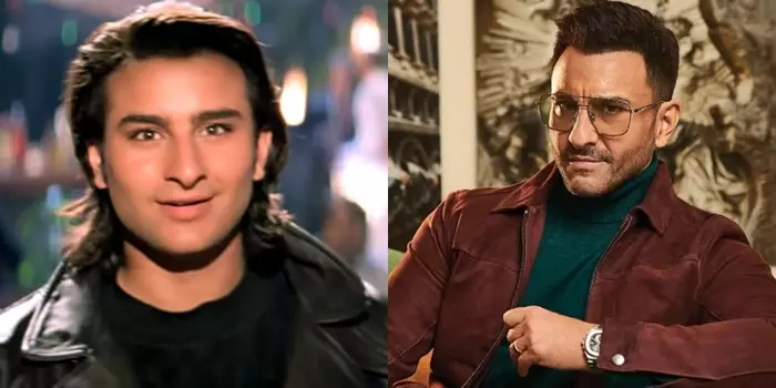 dulu kini aktor Bollywood usia 50an © 2022 berbagai sumber