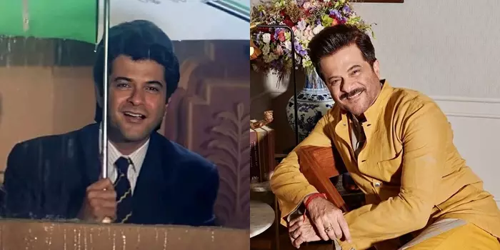 dulu kini aktor Bollywood usia 50an © 2022 berbagai sumber