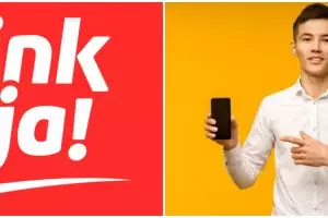 5 Cara mendapatkan saldo LinkAja secara gratis, bikin irit
