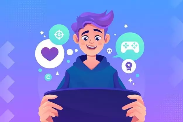 Cara mendapatkan uang dari Play Play © 2022 brilio.net