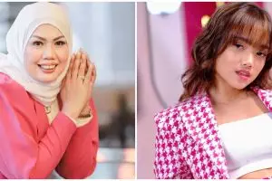 Usai sindir Fuji, Elly Sugigi klarifikasi dan minta maaf