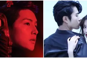 11 Drama Korea pengacara yang penuh aksi, Vincenzo banyak baku hantam