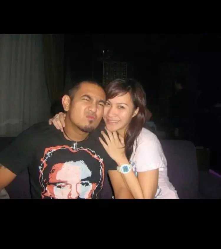 Potret Rio Febrian & Sabria Kono dari pacaran hingga 12 tahun nikah © 2022 brilio.net Potret Rio Febrian & Sabria Kono dari pacaran hingga 12 tahun nikah © 2022 brilio.net