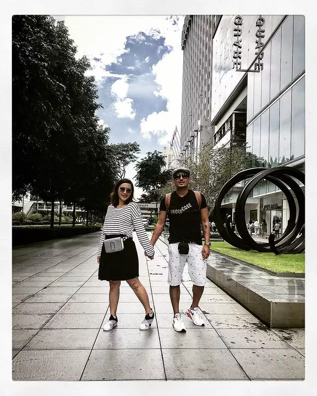 Potret Rio Febrian & Sabria Kono dari pacaran hingga 12 tahun nikah © 2022 brilio.net Potret Rio Febrian & Sabria Kono dari pacaran hingga 12 tahun nikah © 2022 brilio.net