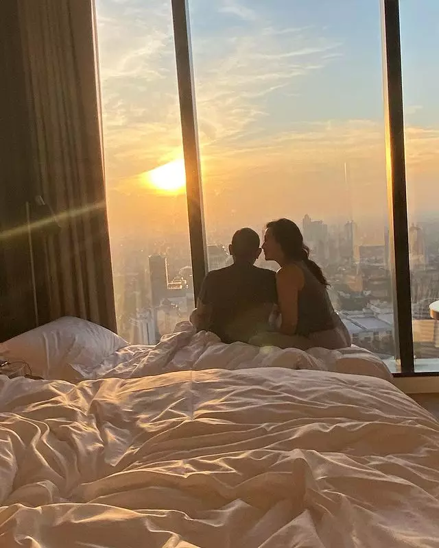 Potret Rio Febrian & Sabria Kono dari pacaran hingga 12 tahun nikah © 2022 brilio.net Potret Rio Febrian & Sabria Kono dari pacaran hingga 12 tahun nikah © 2022 brilio.net