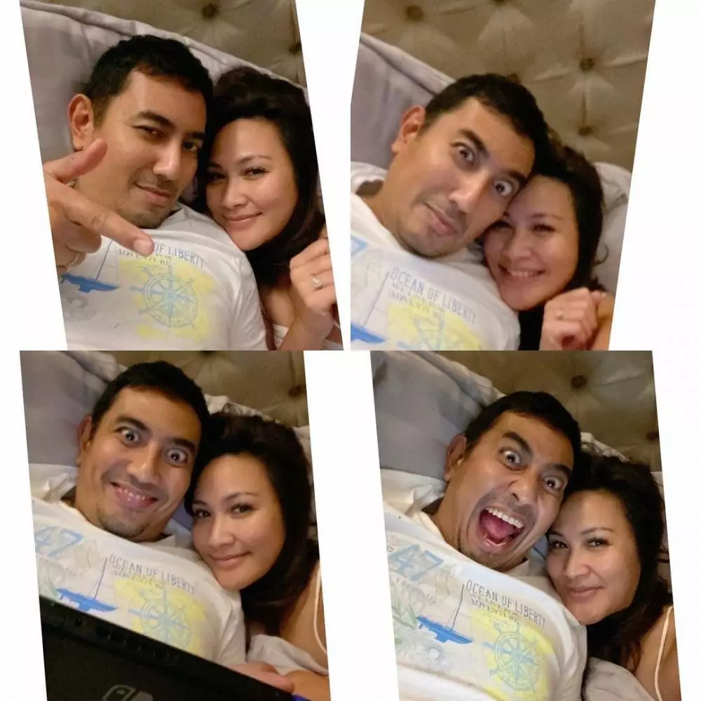 Potret Rio Febrian & Sabria Kono dari pacaran hingga 12 tahun nikah © 2022 brilio.net Potret Rio Febrian & Sabria Kono dari pacaran hingga 12 tahun nikah © 2022 brilio.net