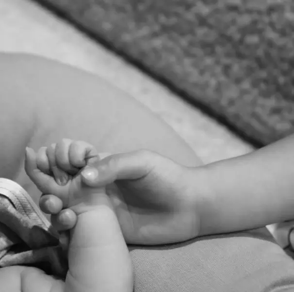 Kylie Jenner melahirkan anak kedua © Instagram