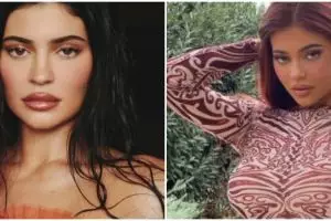 Kylie Jenner melahirkan anak kedua di tanggal cantik 2-2-2022