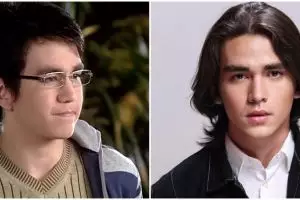 14 Tahun berlalu, potret dulu & kini 9 pesinetron Melati untuk Marvel