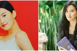 Dipuji awet muda usia 41 tahun, ini 9 transformasi Marcella Zalianty