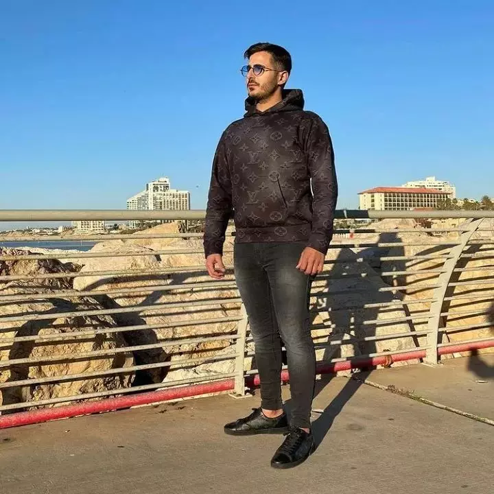  fakta Simon Leviev Instagram