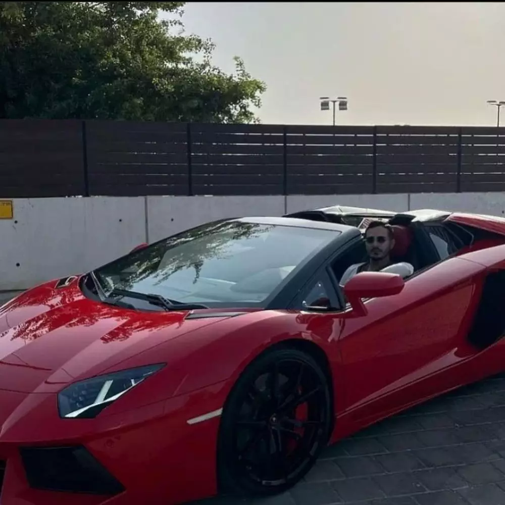  fakta Simon Leviev Instagram