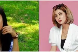 7 Potret dulu & kini Delta Hesti, istri Tom Liwafa crazy rich Surabaya