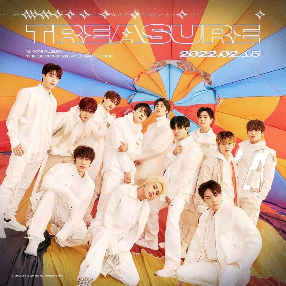 idol K-Pop ini bakal comeback di bulan Februari © 2022 brilio.net  idol K-Pop ini bakal comeback di bulan Februari © 2022 brilio.net