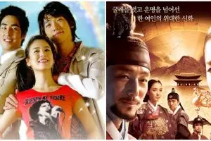 11 Drama Korea lama yang tak lekang waktu, Full House bikin nostalgia
