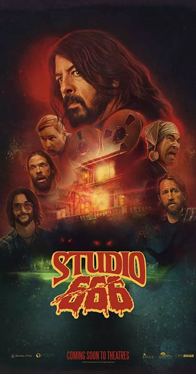 film horor tayang februari ©  film horor tayang februari ©