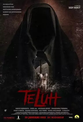 film horor tayang februari ©  film horor tayang februari ©
