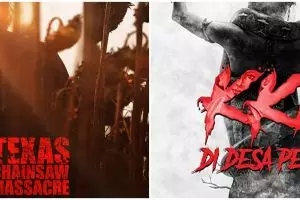 7 Film horor tayang Februari 2022, KKN Di Desa Penari akhirnya rilis