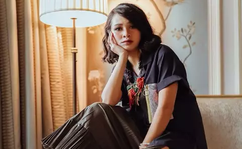 Pernah terkena kanker, ini gaya hidup sehat 7 artis yang inspiratif berbagai sumber