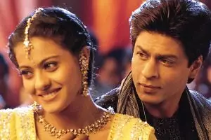 Tebak yuk film legendaris Shah Rukh Khan hanya dari sinopsisnya