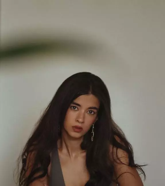 Saba Azad kencan Hrithik Roshan © Instagram