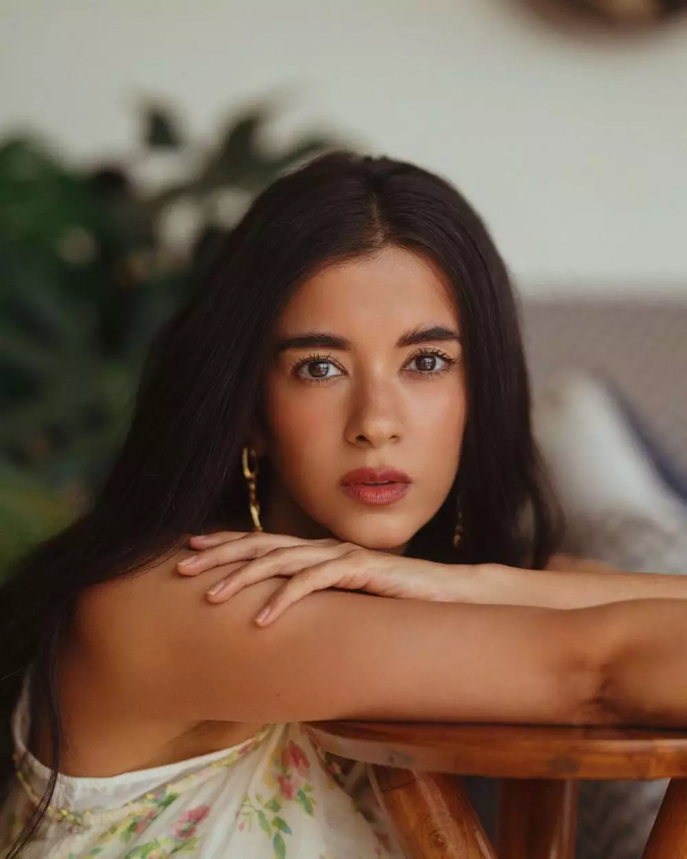 Saba Azad kencan Hrithik Roshan © Instagram