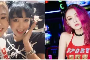 Potret terbaru Denise usai keluar dari Secret Number, makin langsing