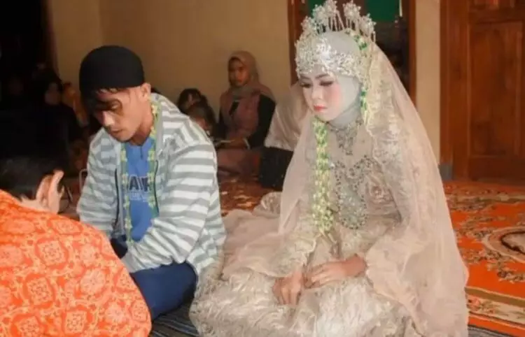 momen lucu terlalu santai kocak © Instagram momen lucu terlalu santai kocak © Instagram