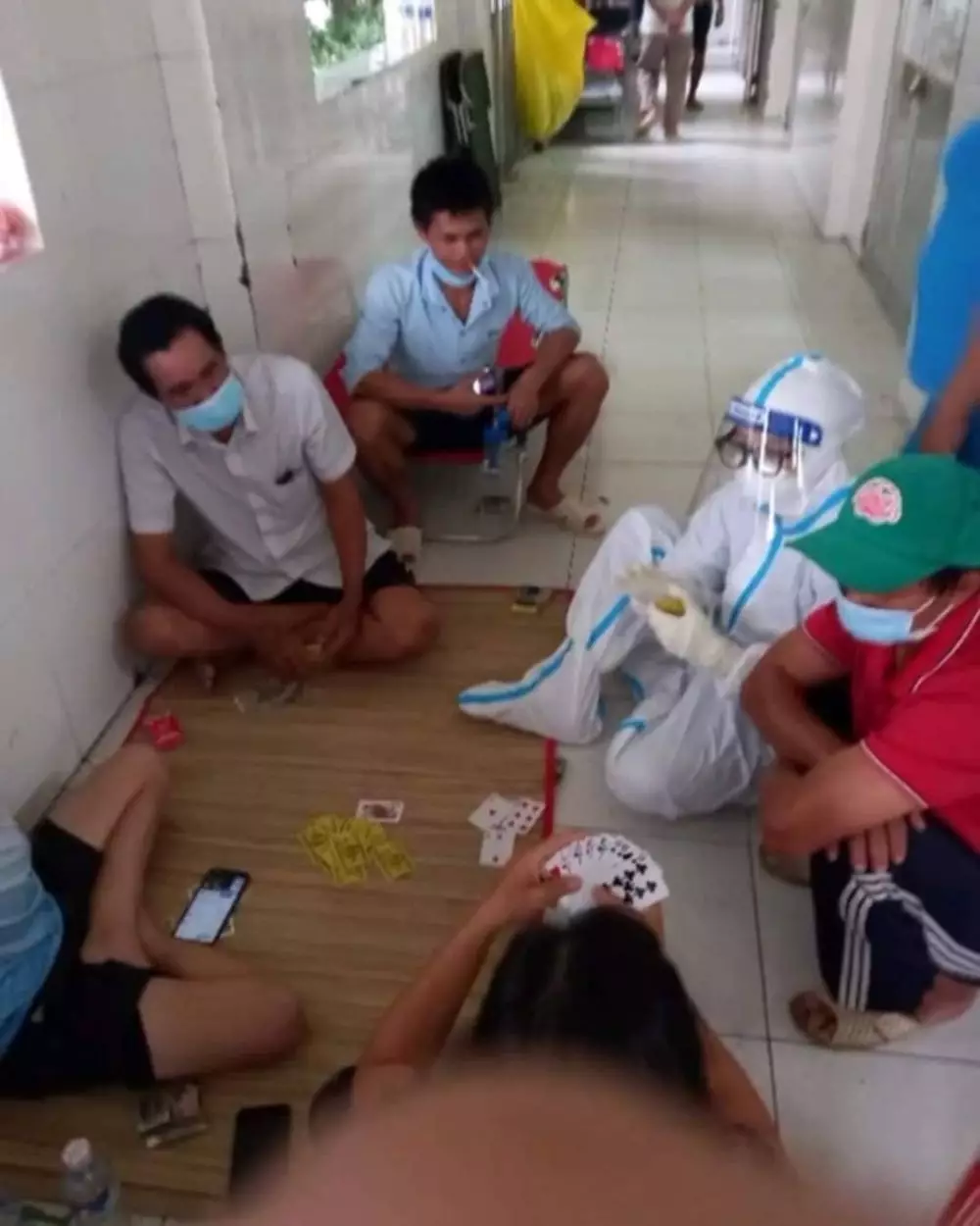 momen lucu terlalu santai kocak © Instagram momen lucu terlalu santai kocak © Instagram