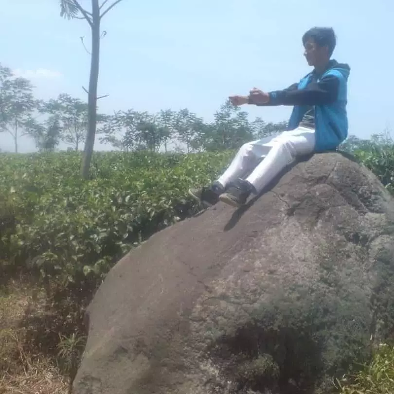 momen lucu terlalu santai kocak © Instagram momen lucu terlalu santai kocak © Instagram