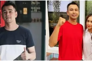 Bisnis Raffi Ahmad kian ekspansif, kini bangun pabrik pengelolaan sapi