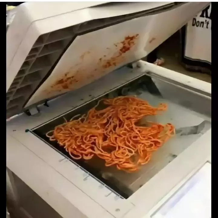 barang di tempat yang nggak biasanya © Instagram barang di tempat yang nggak biasanya © Instagram