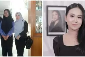 6 Perawatan kecantikan Mayang, creambath rogoh Rp 10 juta