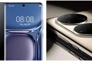 Akan rilis, 9 keunggulan Huawei P50 Pro lengkap spesifikasi