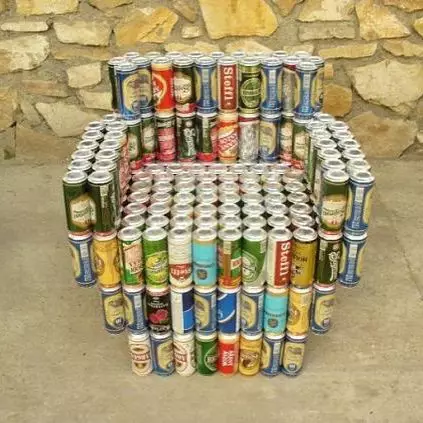 desain nyeleneh sofa rumah © berbagai sumber