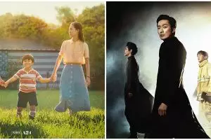 13 Film Korea recommended yang wajib ditonton, Minari bikin terenyuh