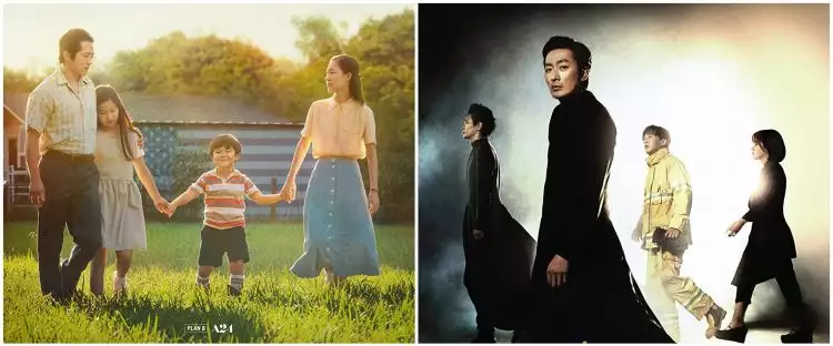 13 Film Korea recommended yang wajib ditonton, Minari bikin terenyuh