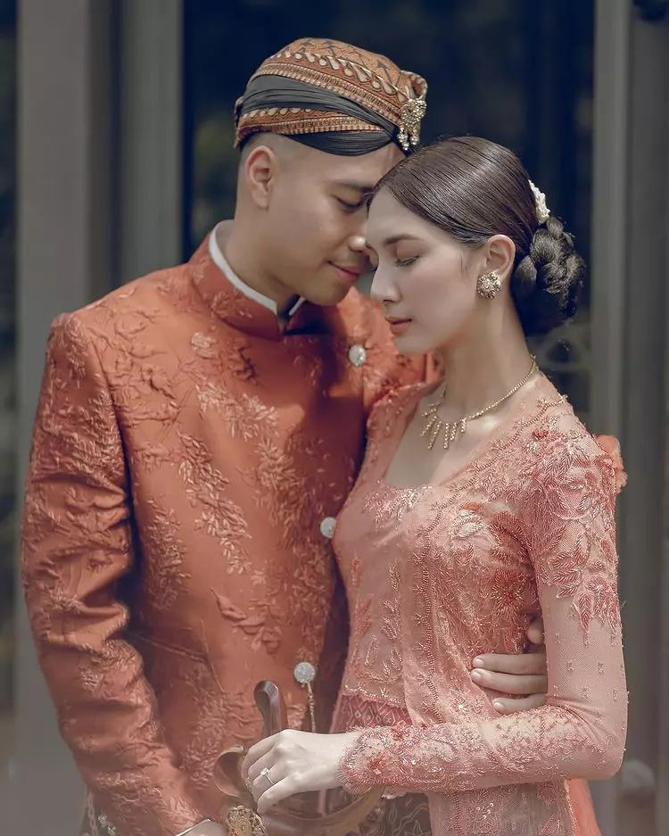 artis rilis lagu untuk pasangan © berbagai sumber