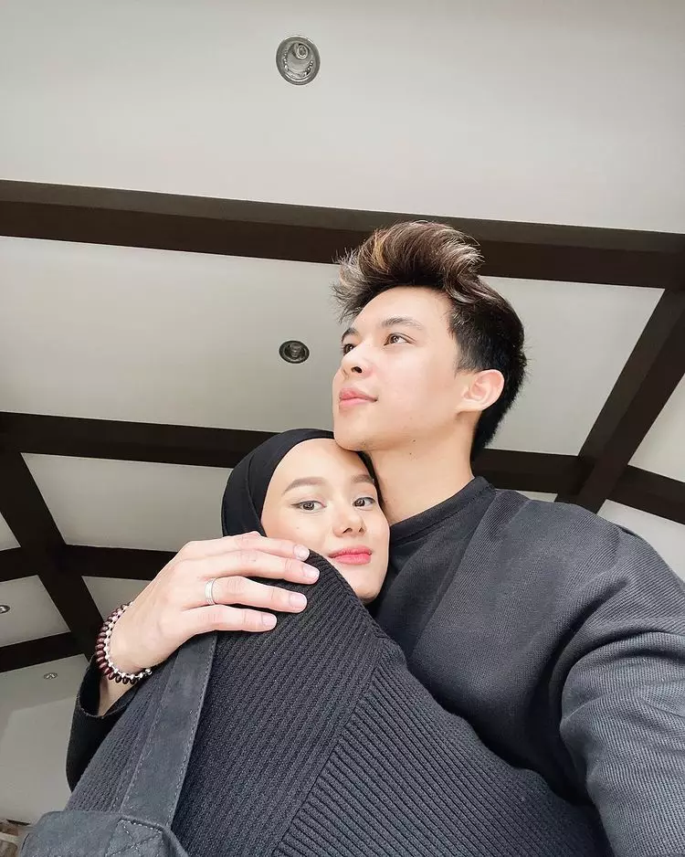 artis rilis lagu untuk pasangan © berbagai sumber