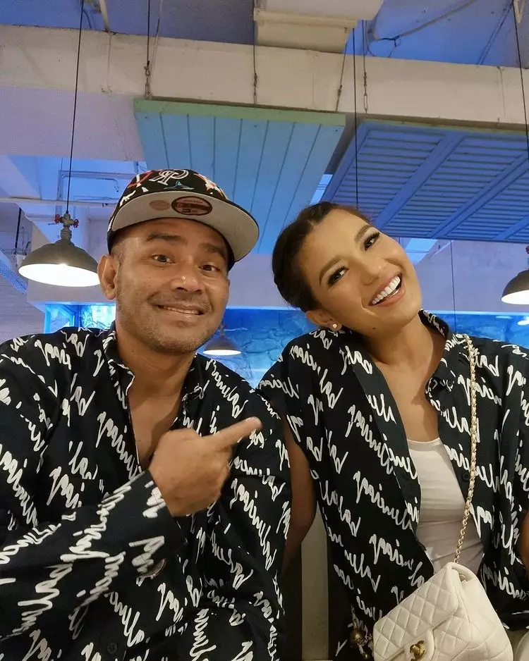 artis rilis lagu untuk pasangan © berbagai sumber