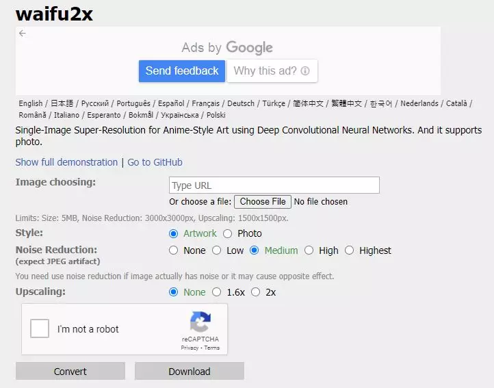 Cara membuat gambar menjadi HD tanpa aplikasi © 2022 brilio.net