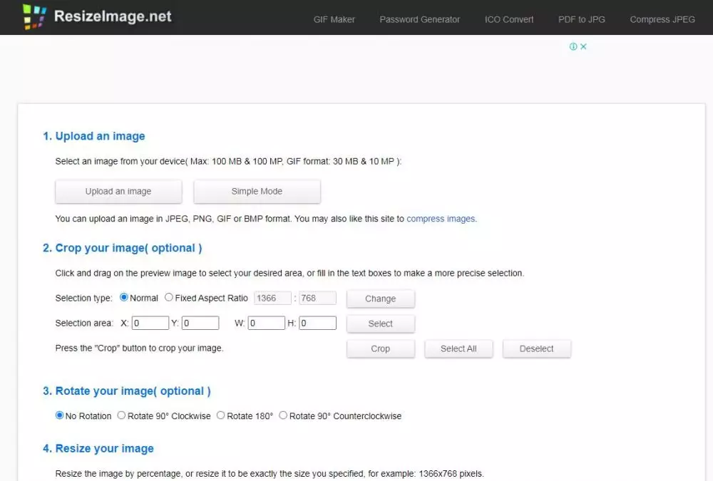 Cara membuat gambar menjadi HD tanpa aplikasi © 2022 brilio.net