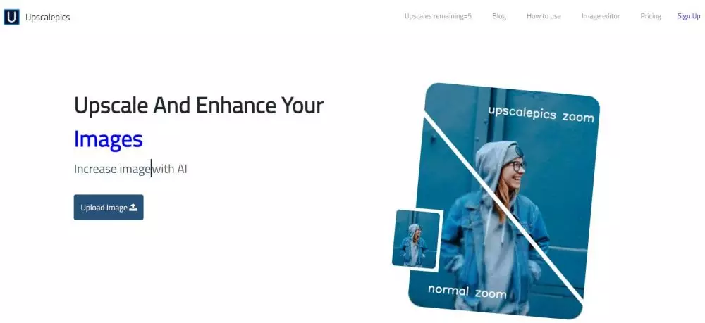 Cara membuat gambar menjadi HD tanpa aplikasi © 2022 brilio.net