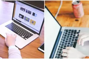 7 Cara membuat gambar menjadi HD tanpa aplikasi, gratis dan antiburam