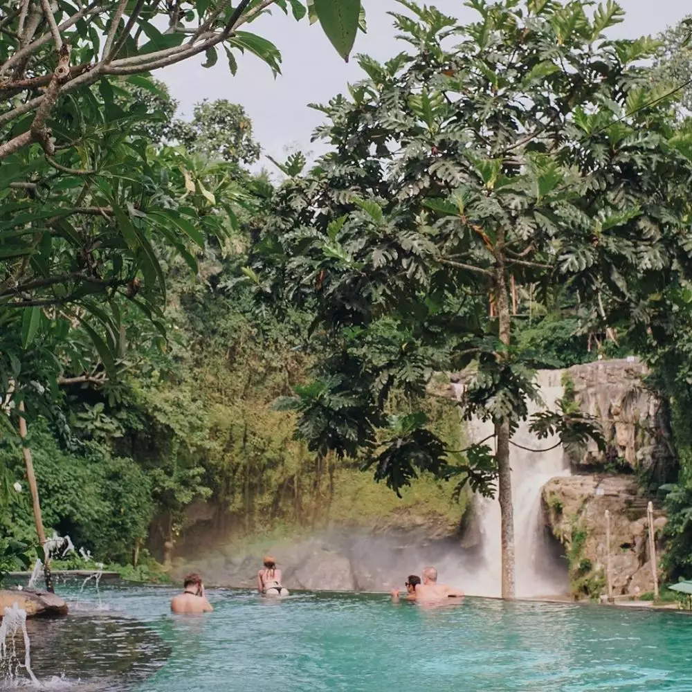 Potret Omma Bali Restoran Maharani Kemala Instagram Potret Omma Bali Restoran Maharani Kemala Instagram