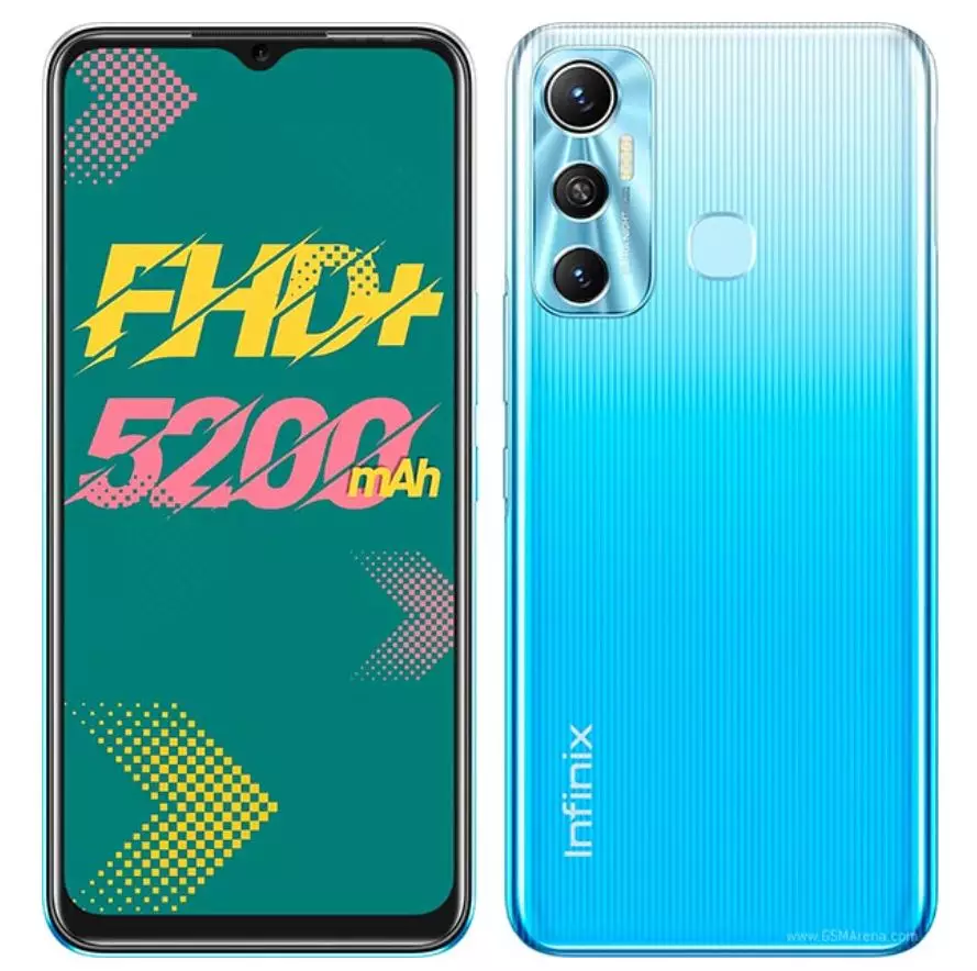 HP Infinix harga Rp 1 jutaan © 2022 brilio.net HP Infinix harga Rp 1 jutaan © 2022 brilio.net