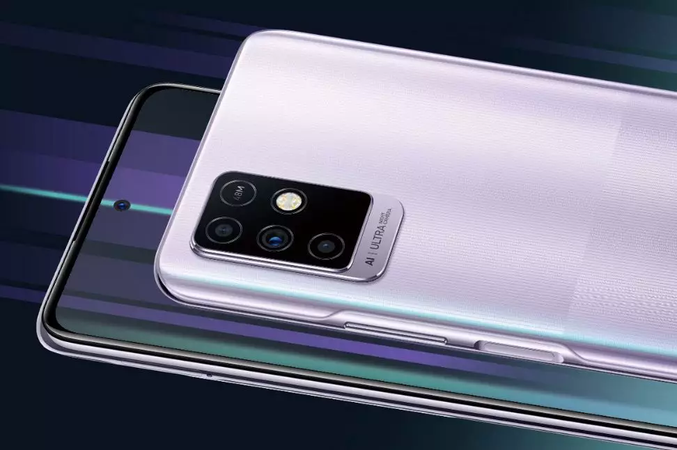 HP Infinix harga Rp 1 jutaan © 2022 brilio.net HP Infinix harga Rp 1 jutaan © 2022 brilio.net