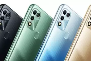 11 Rekomendasi HP Infinix harga Rp 1 jutaan, murah tapi nggak murahan