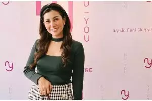 9 Kreasi masakan ala Nisya Ahmad, simpel dan menggugah selera